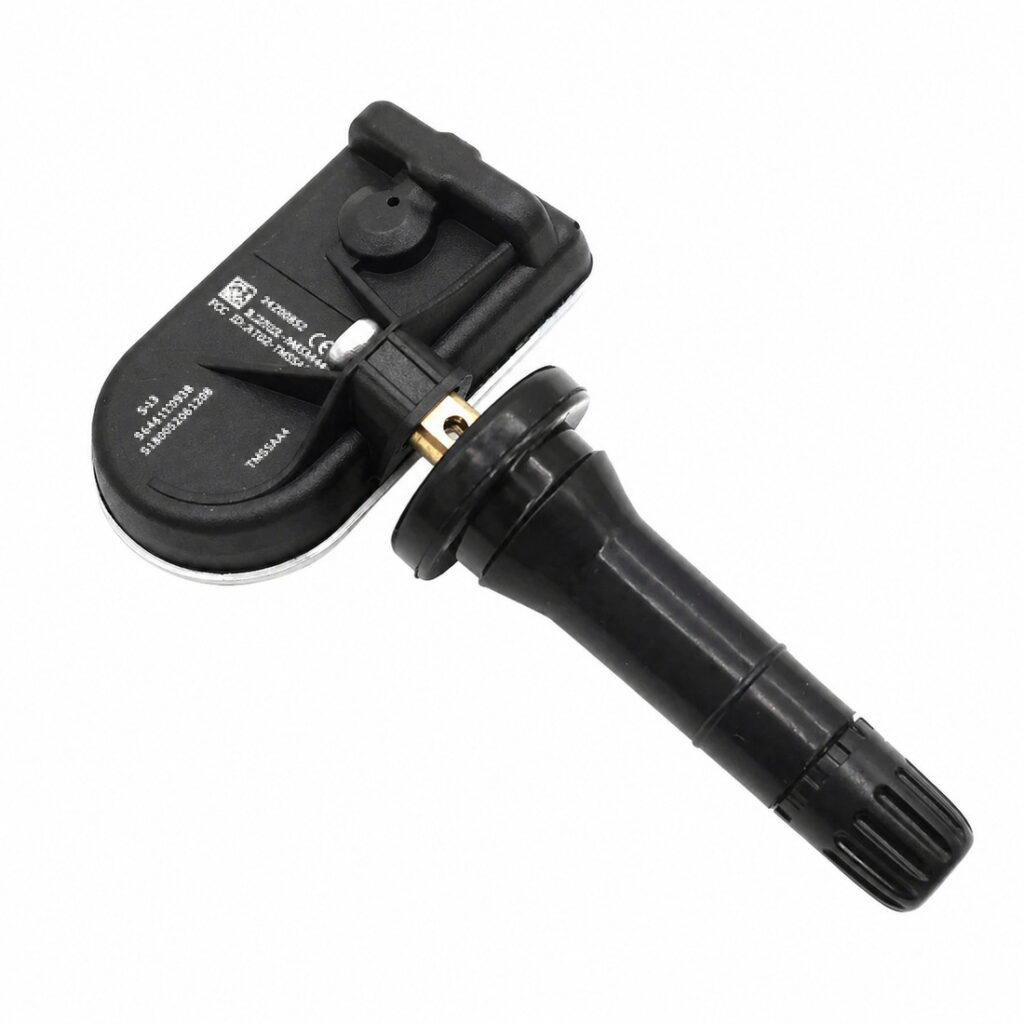 Датчик тиску в шинах TPMS для BYD Han, Tang, Seal, Song L, Yuan UP, Denza D9, N7, N8, для серій DM-i/ EV та Honor Edition
